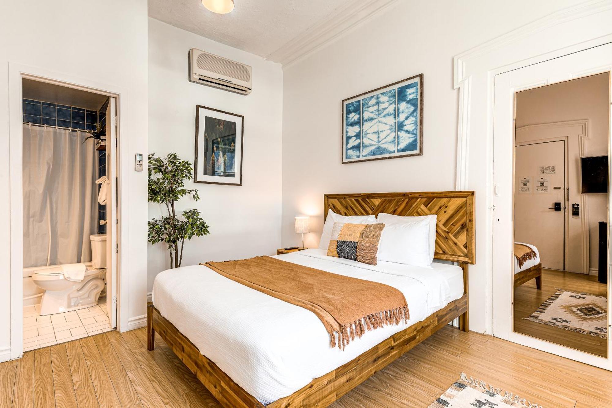 North House - Hotel Automatise Manoir Des Remparts 퀘벡 외부 사진