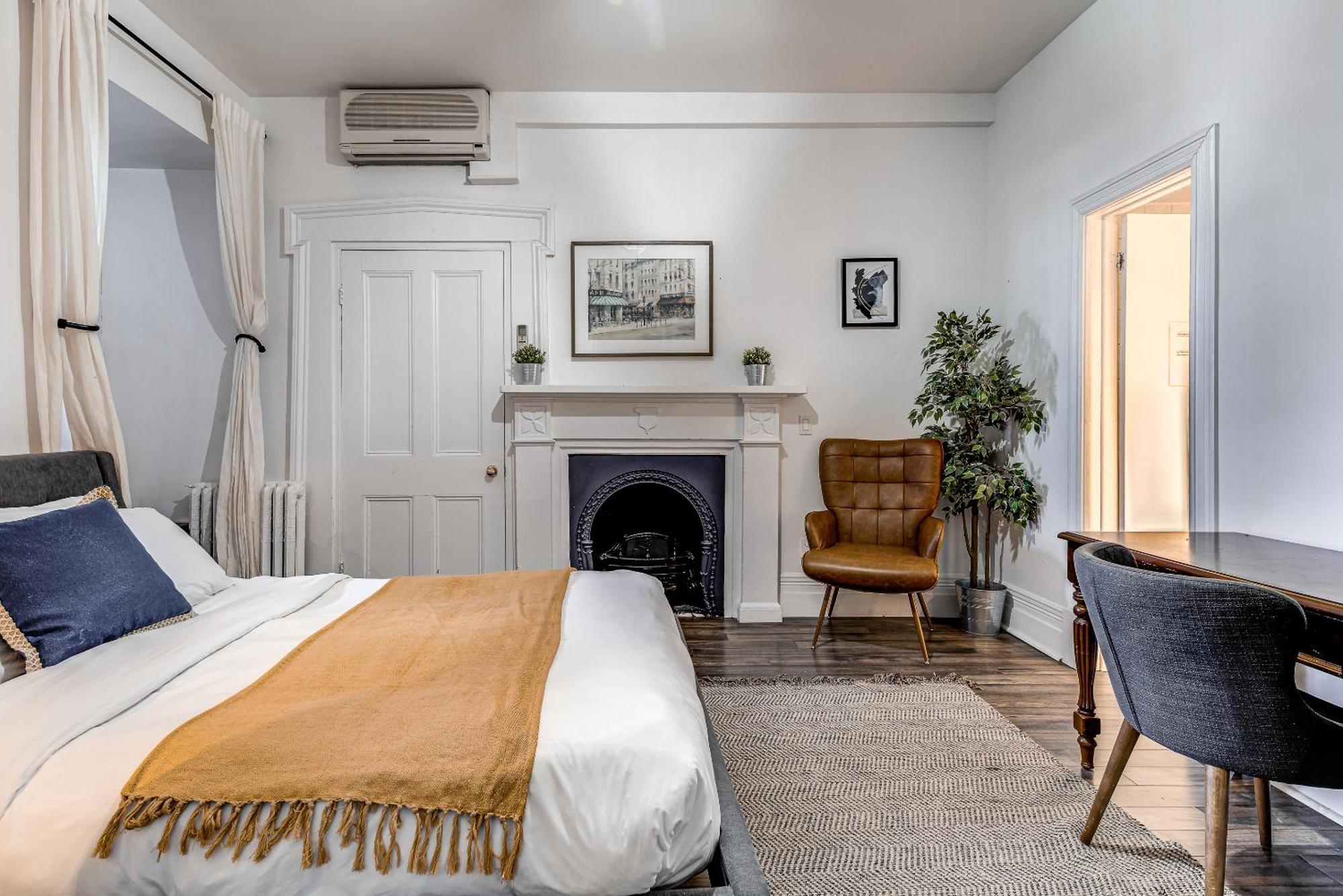North House - Hotel Automatise Manoir Des Remparts 퀘벡 외부 사진
