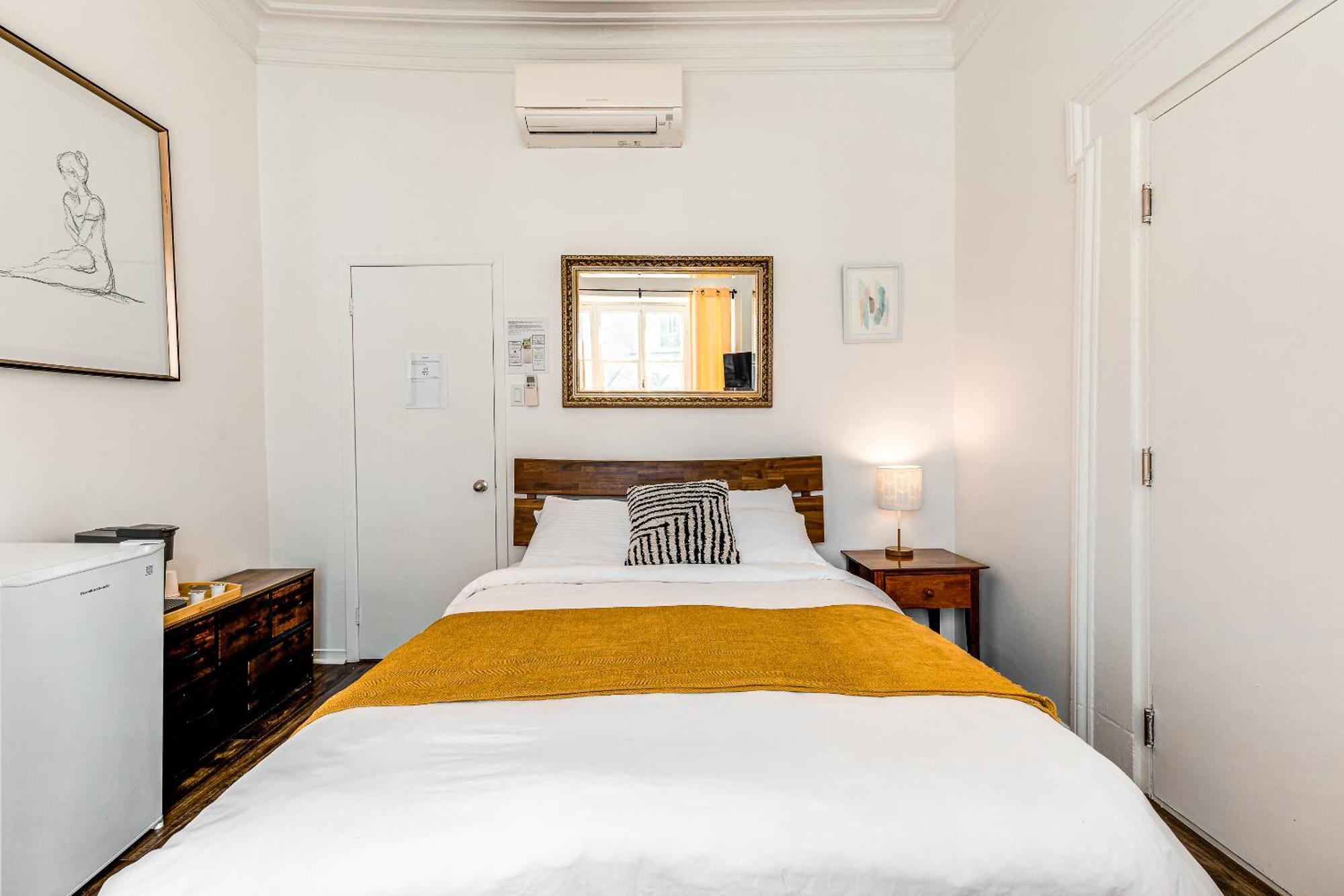 North House - Hotel Automatise Manoir Des Remparts 퀘벡 외부 사진