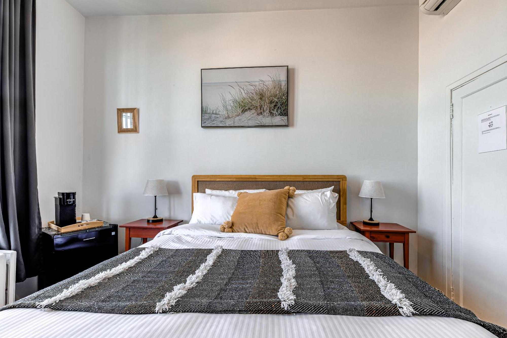 North House - Hotel Automatise Manoir Des Remparts 퀘벡 외부 사진