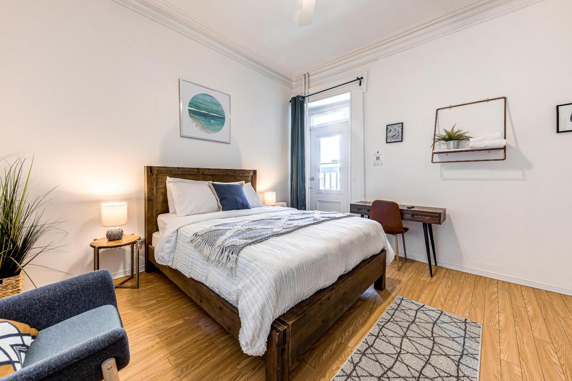 North House - Hotel Automatise Manoir Des Remparts 퀘벡 외부 사진
