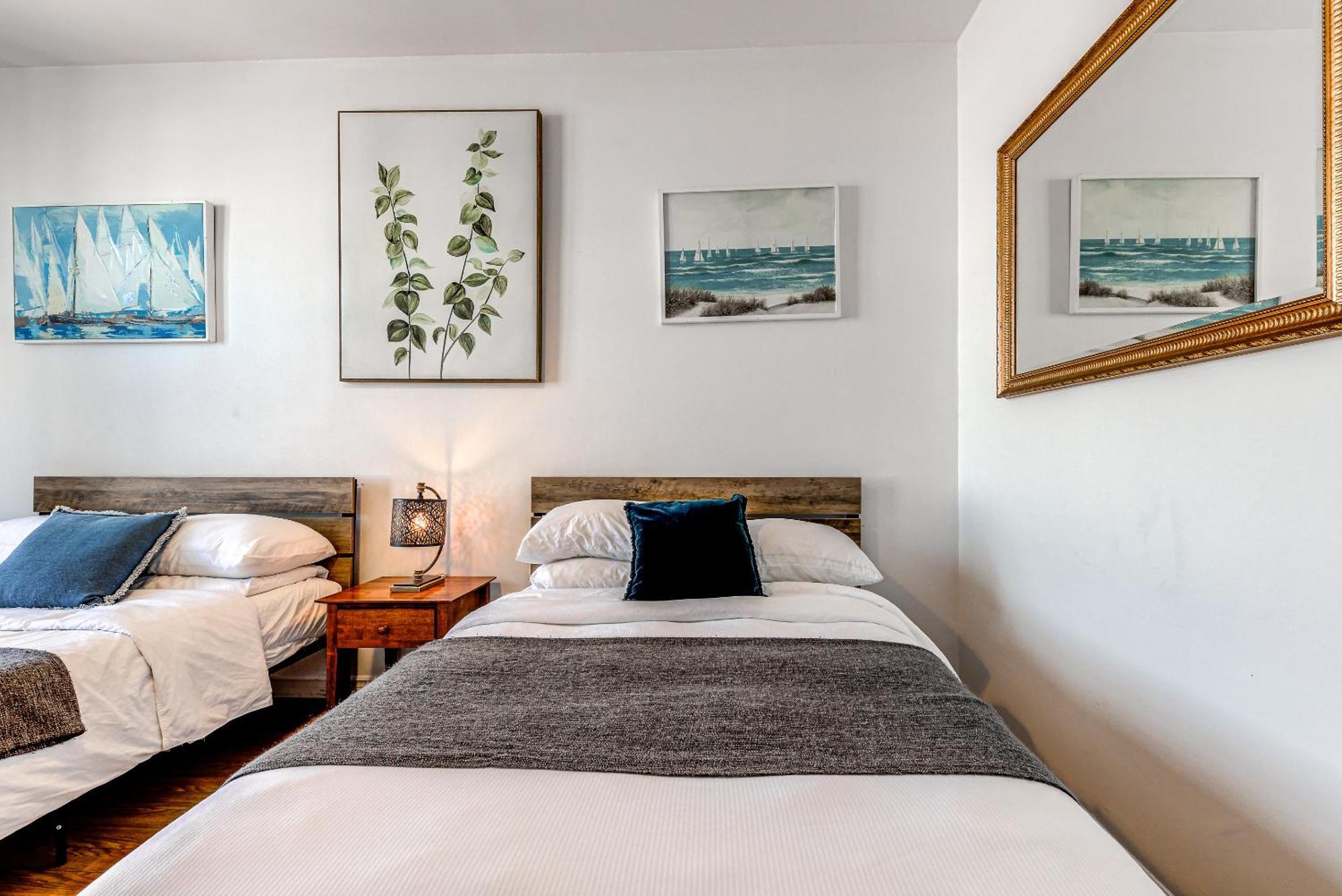 North House - Hotel Automatise Manoir Des Remparts 퀘벡 외부 사진